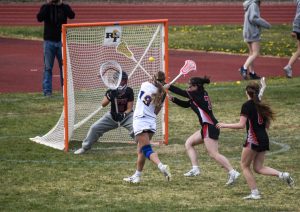 Roaring Fork girls lacrosse earns highest playoff seed in program history