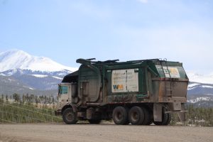 Colorado landfill emission rules could force mountain counties to hike trash fees. Lawmakers are seeking a solution. 