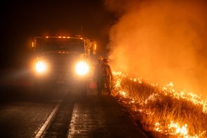 Colorado lawmakers in Congress introduce bill to override president’s denial of disaster aid for state’s fifth largest wildfire