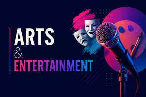 A&E lineup for May 1-10