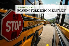 Roaring Fork school board discusses potential mill levy concerns