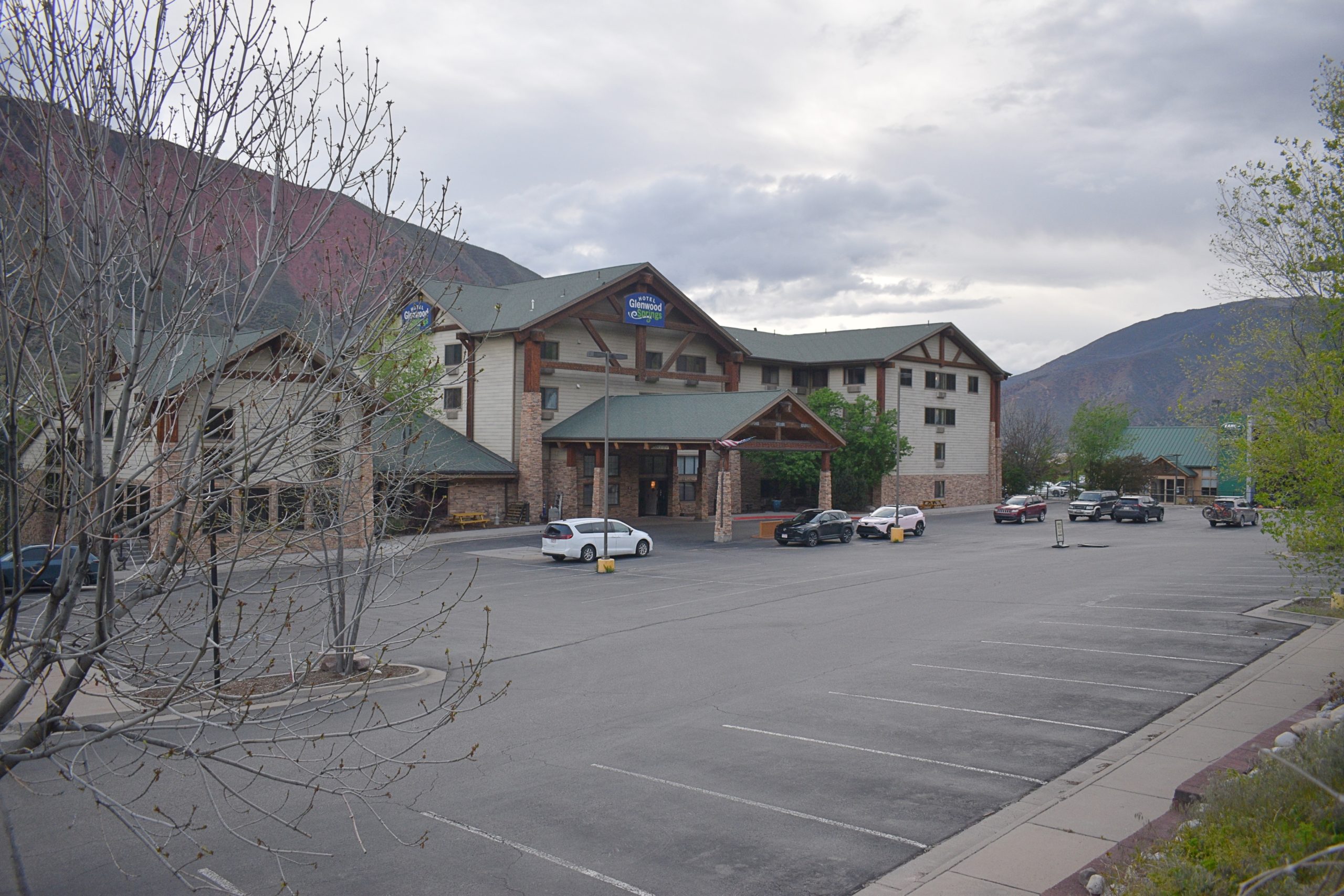 Keystone man dies from apparent self-inflicted gunshot wound after ...