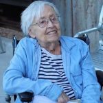 Clarice Ann Moore