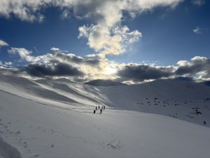 May snowstorm lifts Colorado snowpack from zeroth percentile, but will it hold?