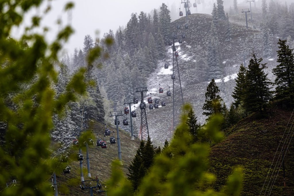 Memorial Day weekend sees mixed forecast for Colorado's mountain towns