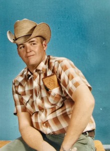 John Dutch Wierenga