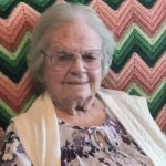 Thelma Mildred Whitt