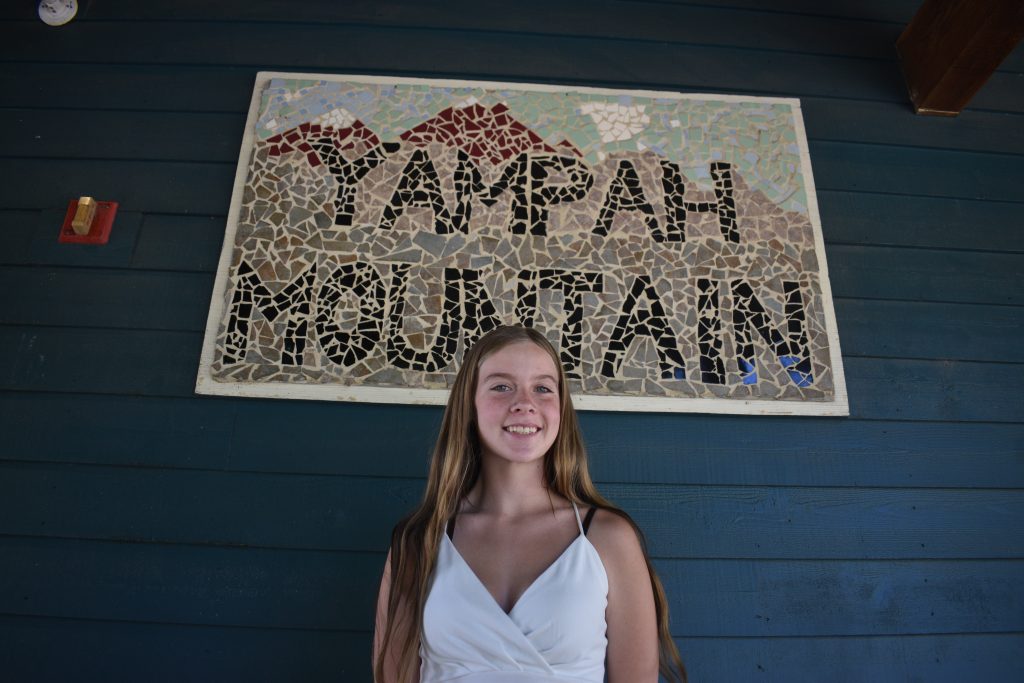 Graduate profile: Journey Watson finds her way to graduation at Yampah Mountain High School