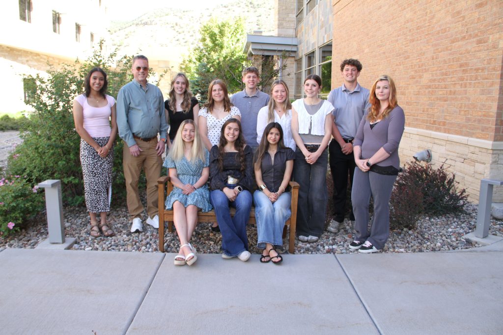 Grand River Health awards nearly $240,000 in scholarship to students entering medical fields