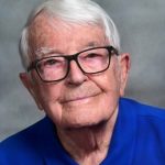 Wallace Parker