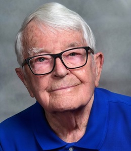 Wallace Parker