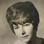 Sharon Haptonstall