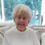 Florence Zang