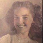Dorothy Hutton