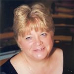 Margie Jane Trebesh