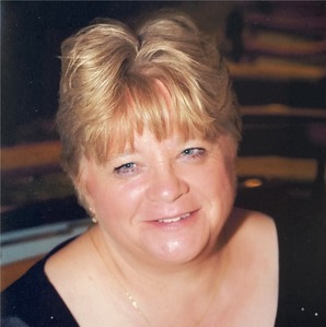 Margie Jane Trebesh
