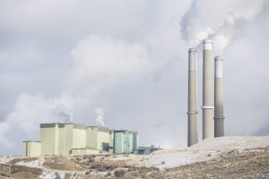 Colorado governor signs bill regulating coal plants amid federal push to prevent closures