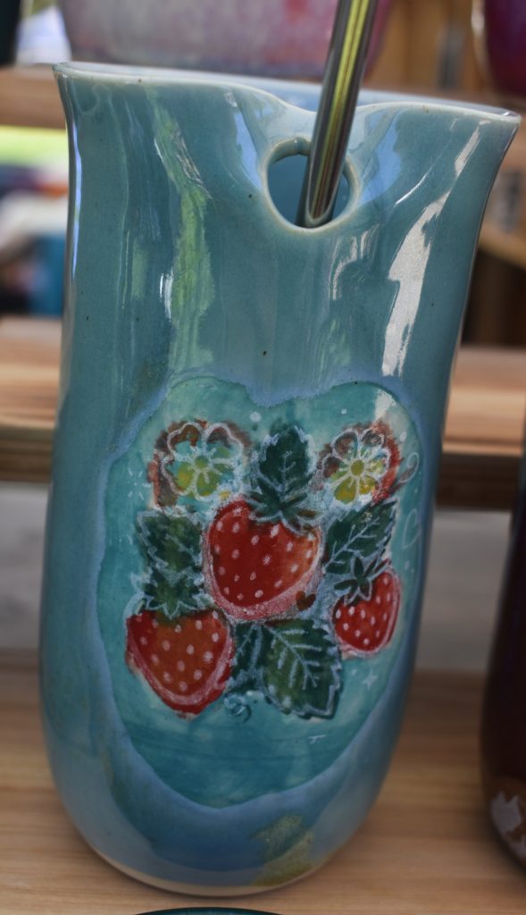 Strawberry Days celebrates 129 years