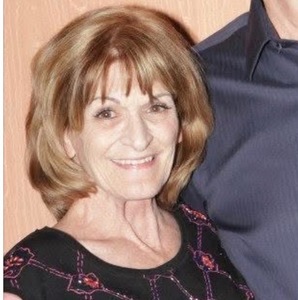 Elizabeth McMichael-Pitts