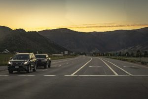 Wildfire danger is ‘through the roof’ as Fourth of July travel kicks off busiest time of year for I-70 traffic