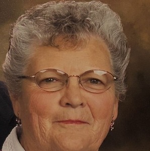 Sandra Allmon