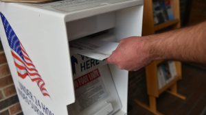 Voter turnout surged in Colorado’s primaries, driven by an enthusiastic — and frustrated — Democratic base 