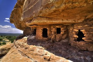 Tribal leaders, Colorado congressmen blast Trump’s orders shrinking 2 Utah national monuments by 90% 