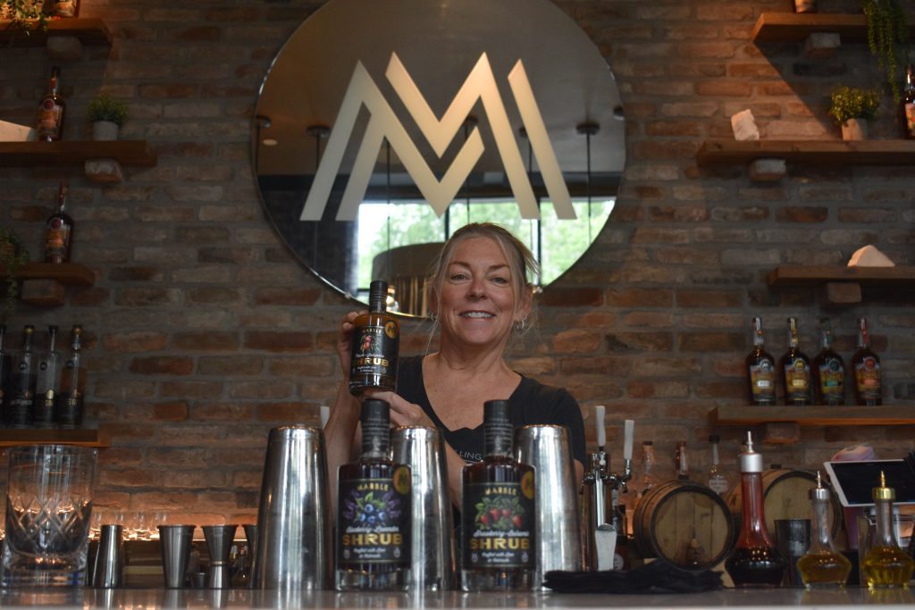 postindependent.com - Taylor Cramer - Marble Distilling finds spirit beyond liquor