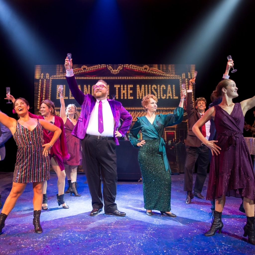 SoL Theatre brings ‘The Prom' to Carbondale stage