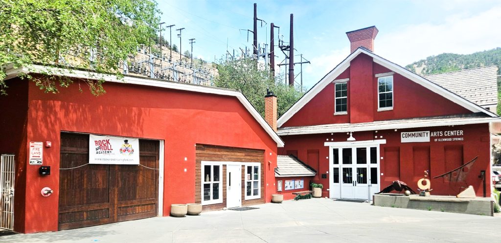Glenwood Springs Community Arts Center reopens with expanded class lineup