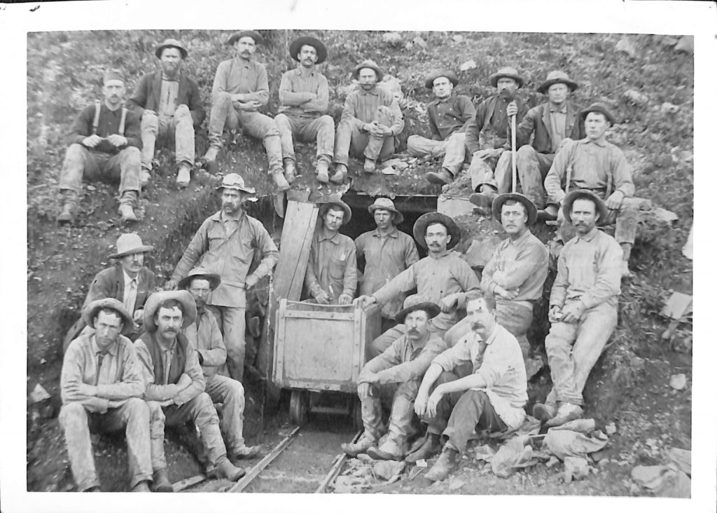 How Western Slope mining helped secure Colorado's statehood — and shaped its future 150 years later