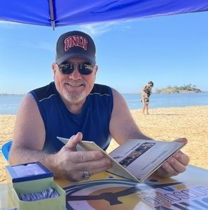 Obituary: William (Bill) Ziegler