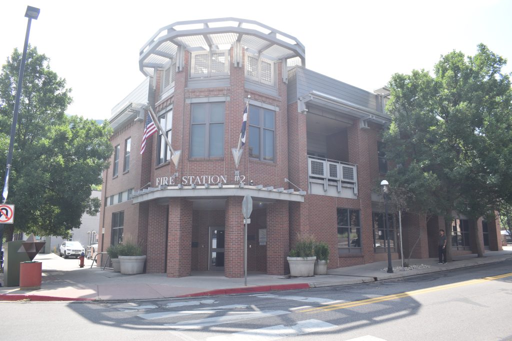 Glenwood Springs voters to decide fire, EMS tax increase