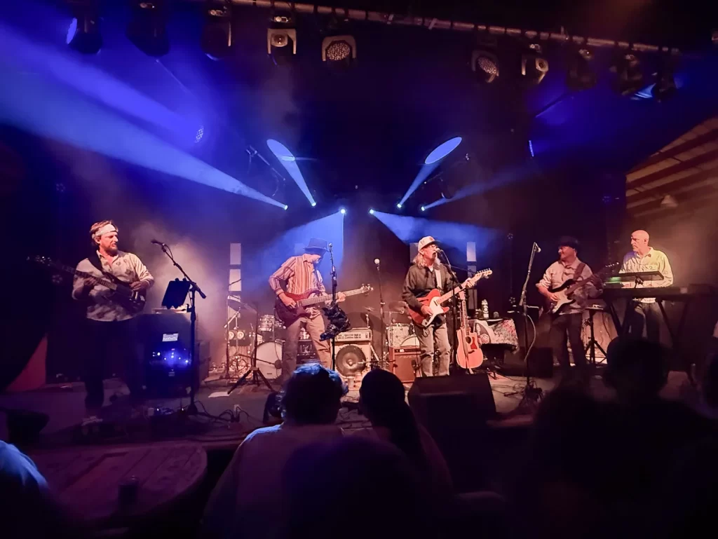 Easy Jim to close out Glenwood Springs Summer of Music on Wednesday