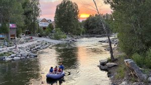 Colorado groups cut water deal to keep fisheries, rafting and recreation afloat amid ‘catastrophic drought’