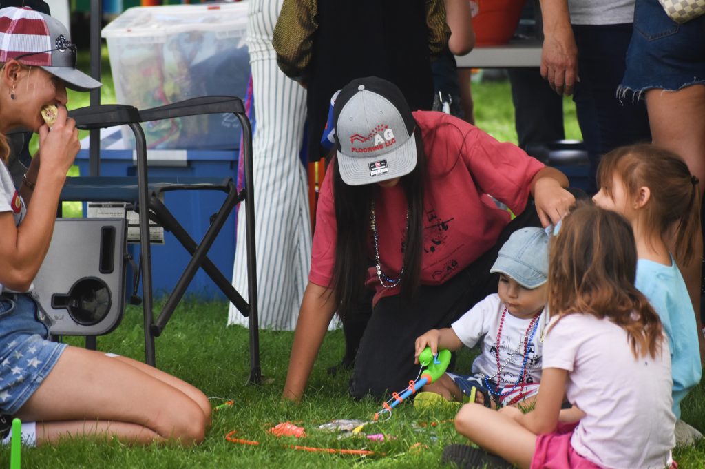 PHOTOS: Silt sends off summer with Heydays