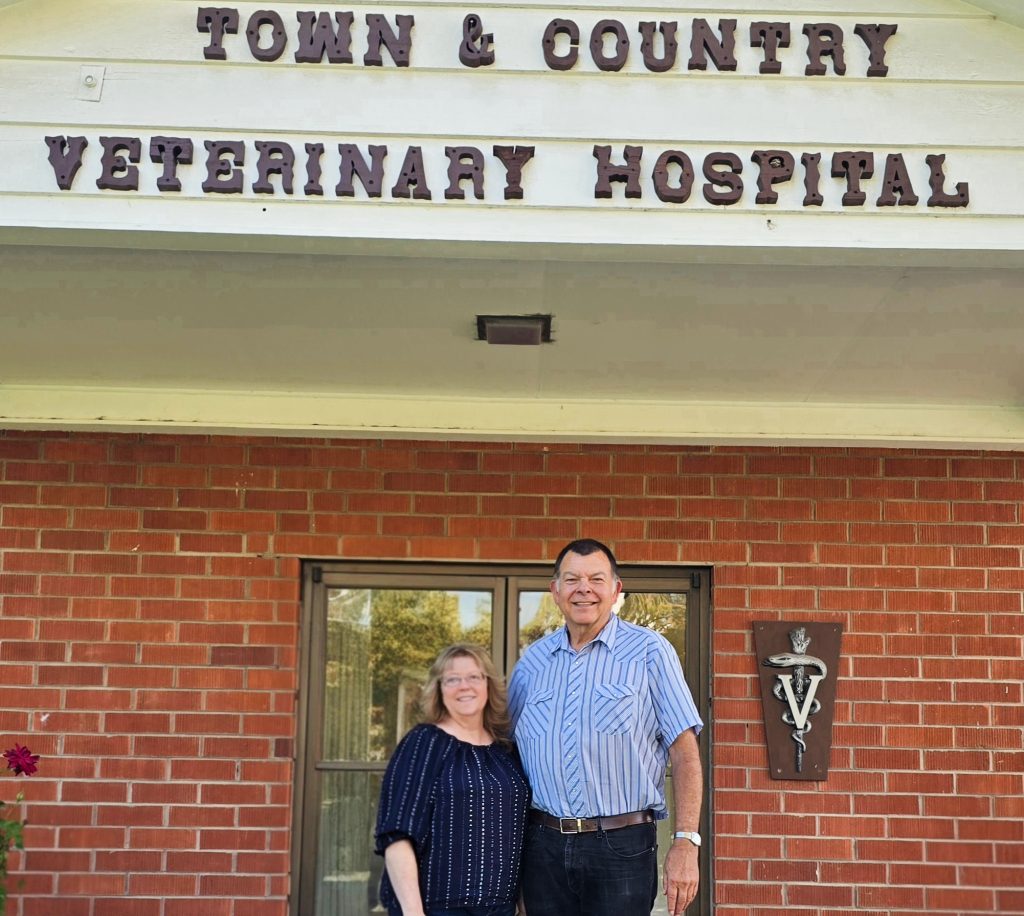 After 36 years, longtime Rifle veterinary practice closes its doors