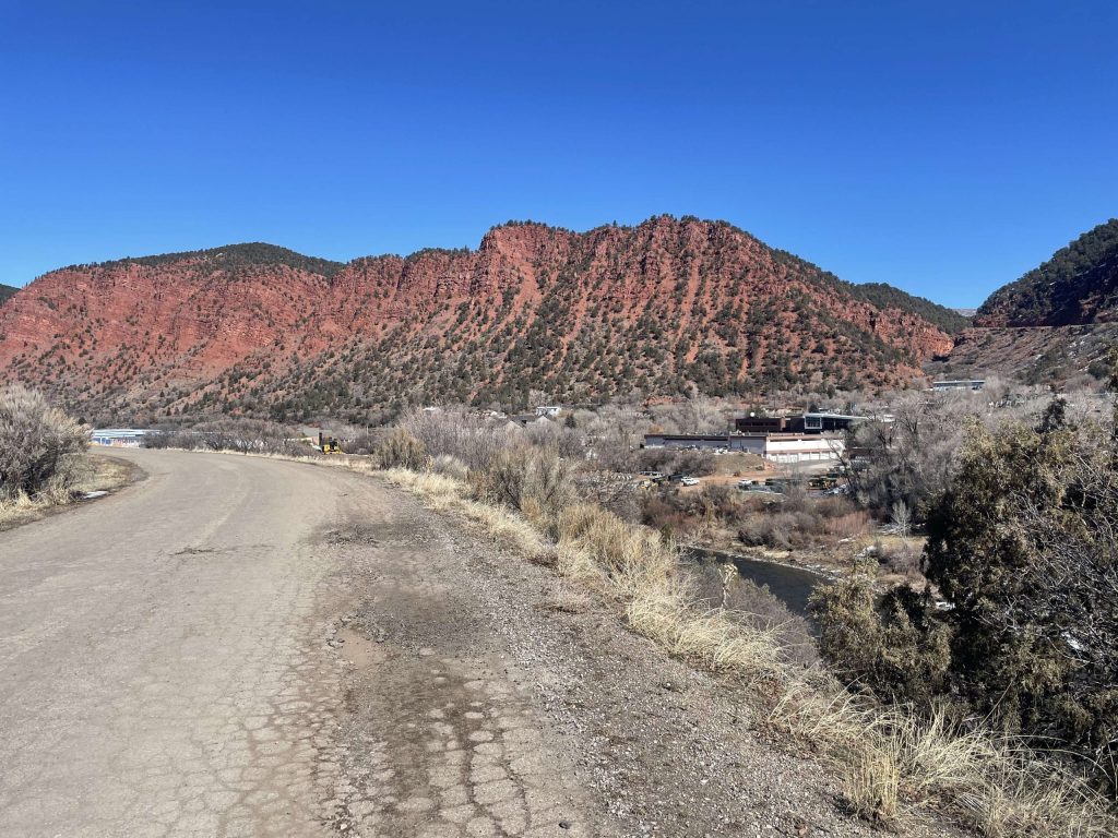 Aspen supports Glenwood Springs’ South Bridge Project