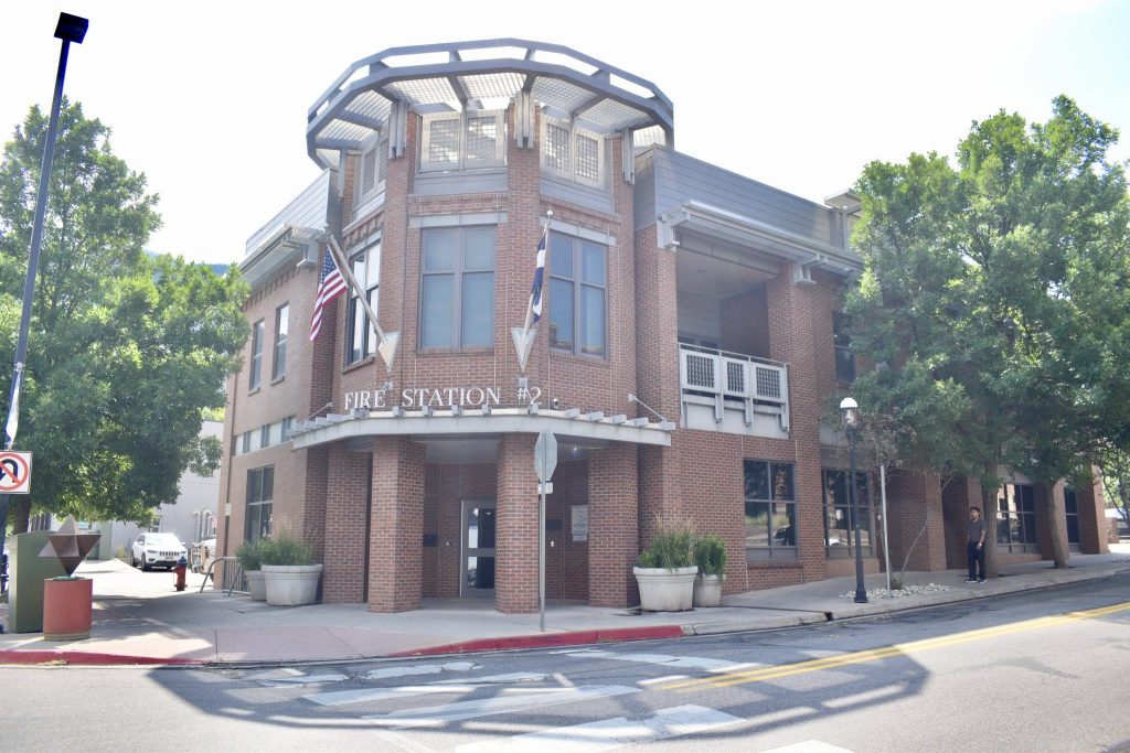 Glenwood Springs voters to decide fire, EMS tax increase