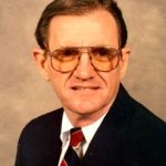 Paul Dugan Bushong