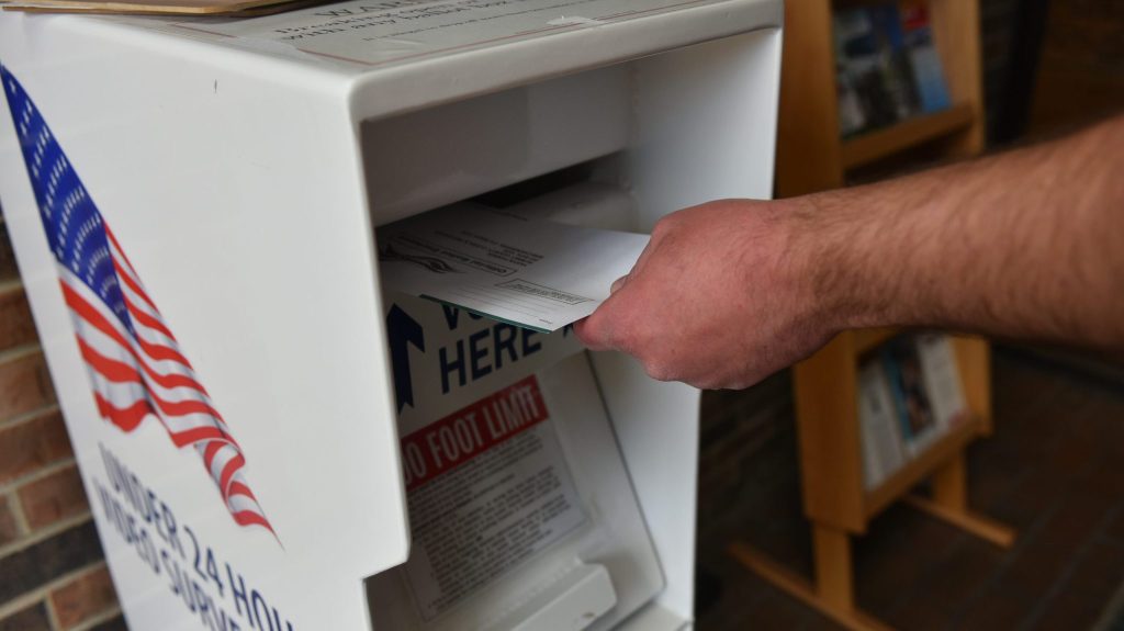 Colorado AG vows to fight ‘unlawful' Trump-backed mail voting changes following Supreme Court ruling