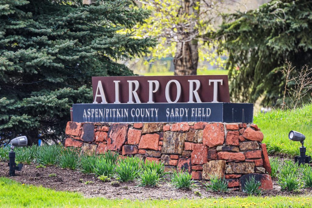 Aspen/Pitkin County Airport parking rates will more than double