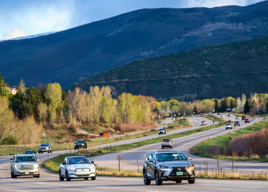 Road funding supporters pull measure from Colorado ballot after striking deal with lawmakers