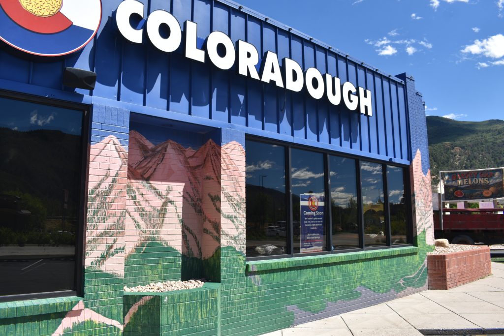 Donuts in demand: Sweet Coloradough to open new Glenwood Springs location