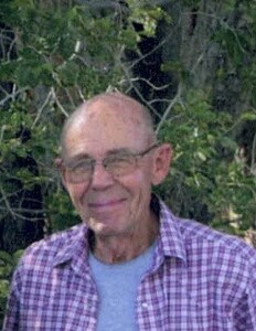 Donald Carl Jensen