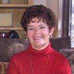 Martha Lou "Marty" Thompson
