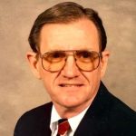 Paul Dugan Bushong