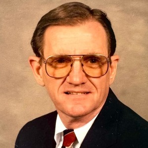 Paul Dugan Bushong
