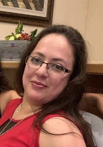 Vanessa Joy Jimenez