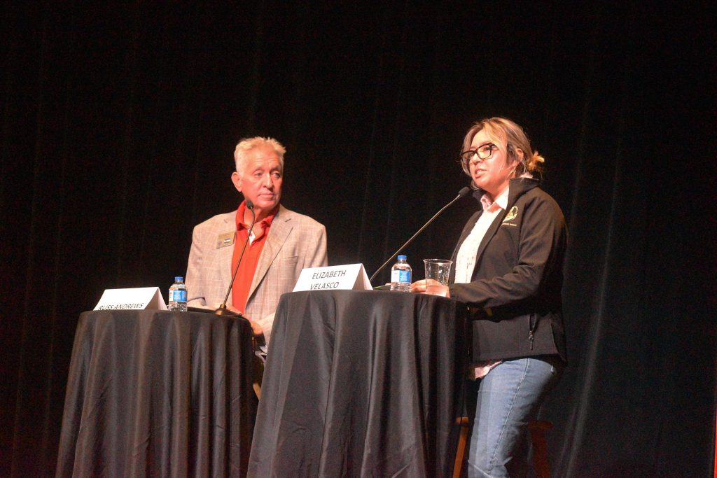 House District 57 candidates differ on housing, energy and state spending
